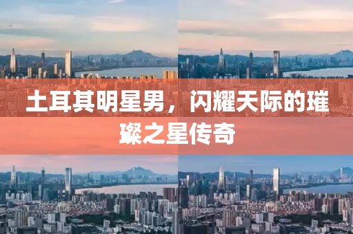土耳其明星男，闪耀天际的璀璨之星传奇