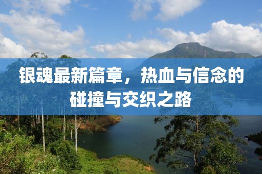 银魂最新篇章，热血与信念的碰撞与交织之路