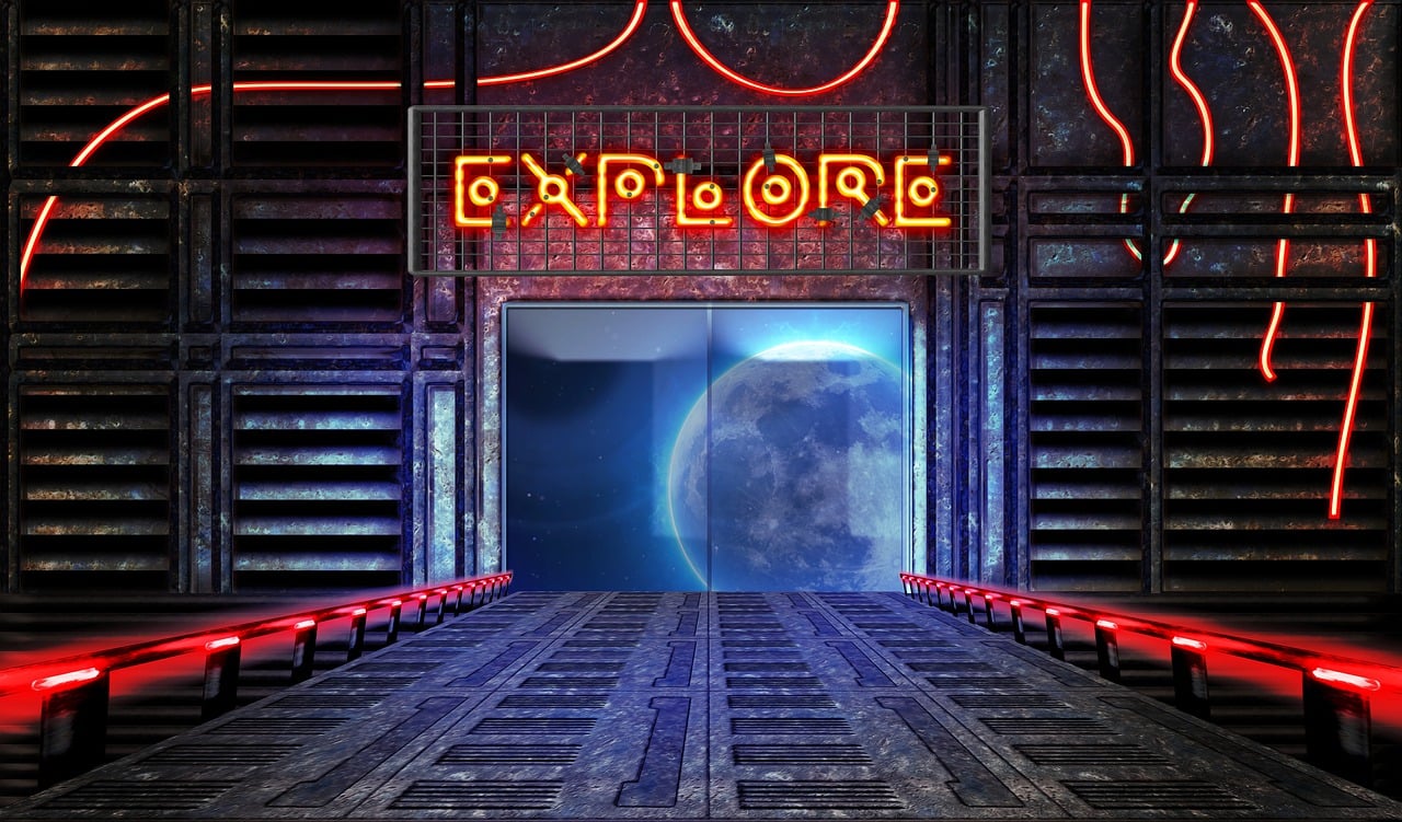 探索魔法世界的奇幻之旅，魔道动漫
