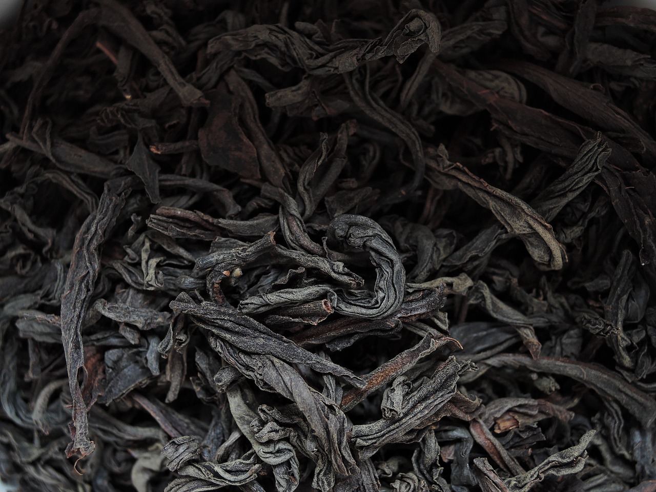 武夷山红茶价格表揭秘，市场分析与茶叶价值概览