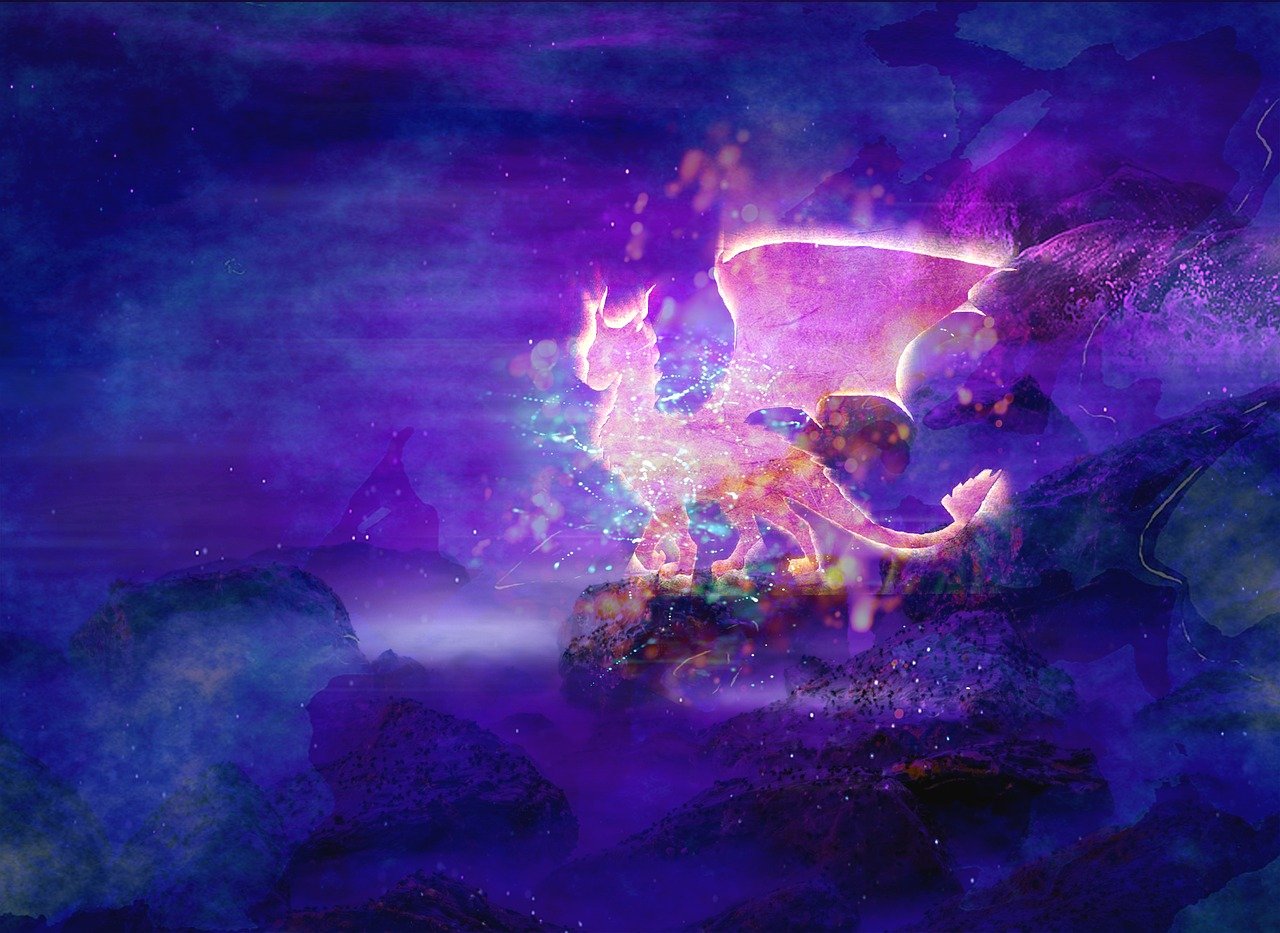探寻星空秘密指引，最新十二星座运势揭晓！