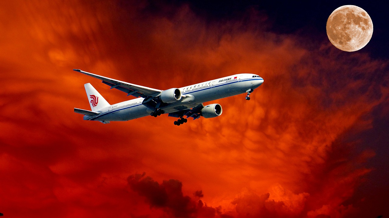 探索航空科技新纪元，最新飞机型号深度解析