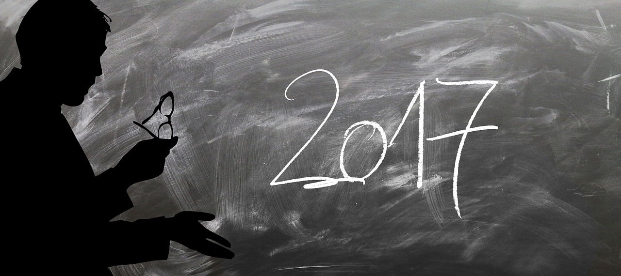 2017年精选电影大盘点