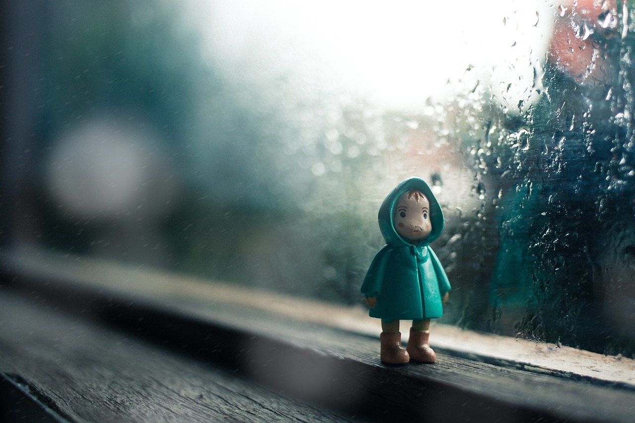 恋如雨止动漫，情感与青春的细腻展现