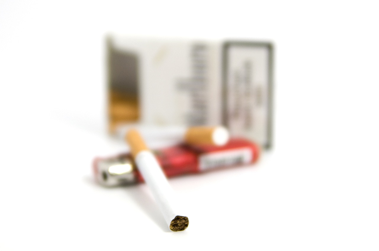 最新烟草制品，探索、影响与未来展望