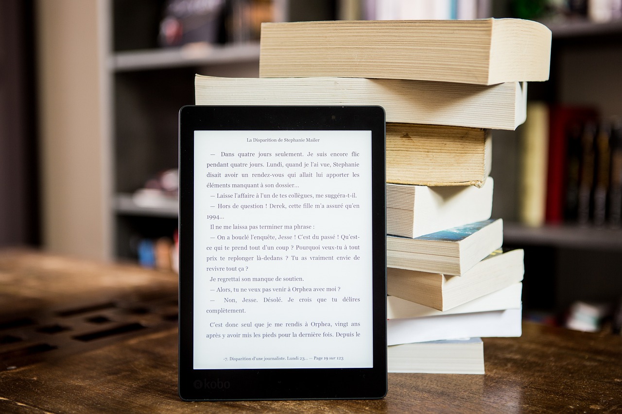 Kindle新款重新定义阅读体验，革新阅读方式，引领数字阅读新潮流