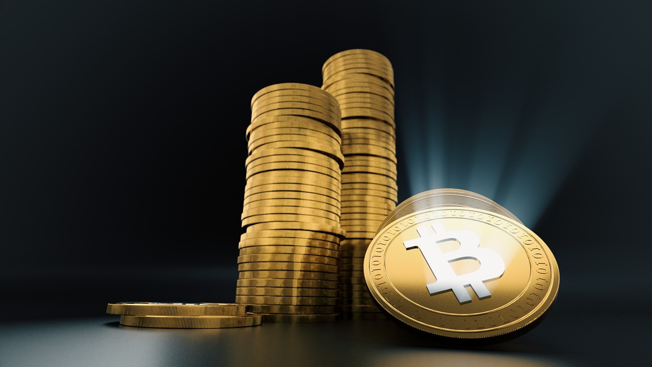 比特币行情，揭秘数字黄金波动之路