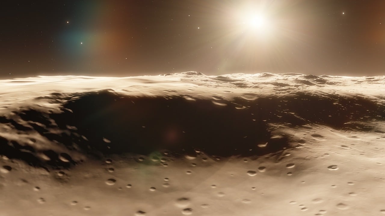 探索水瓶座星座的明星璀璨世界