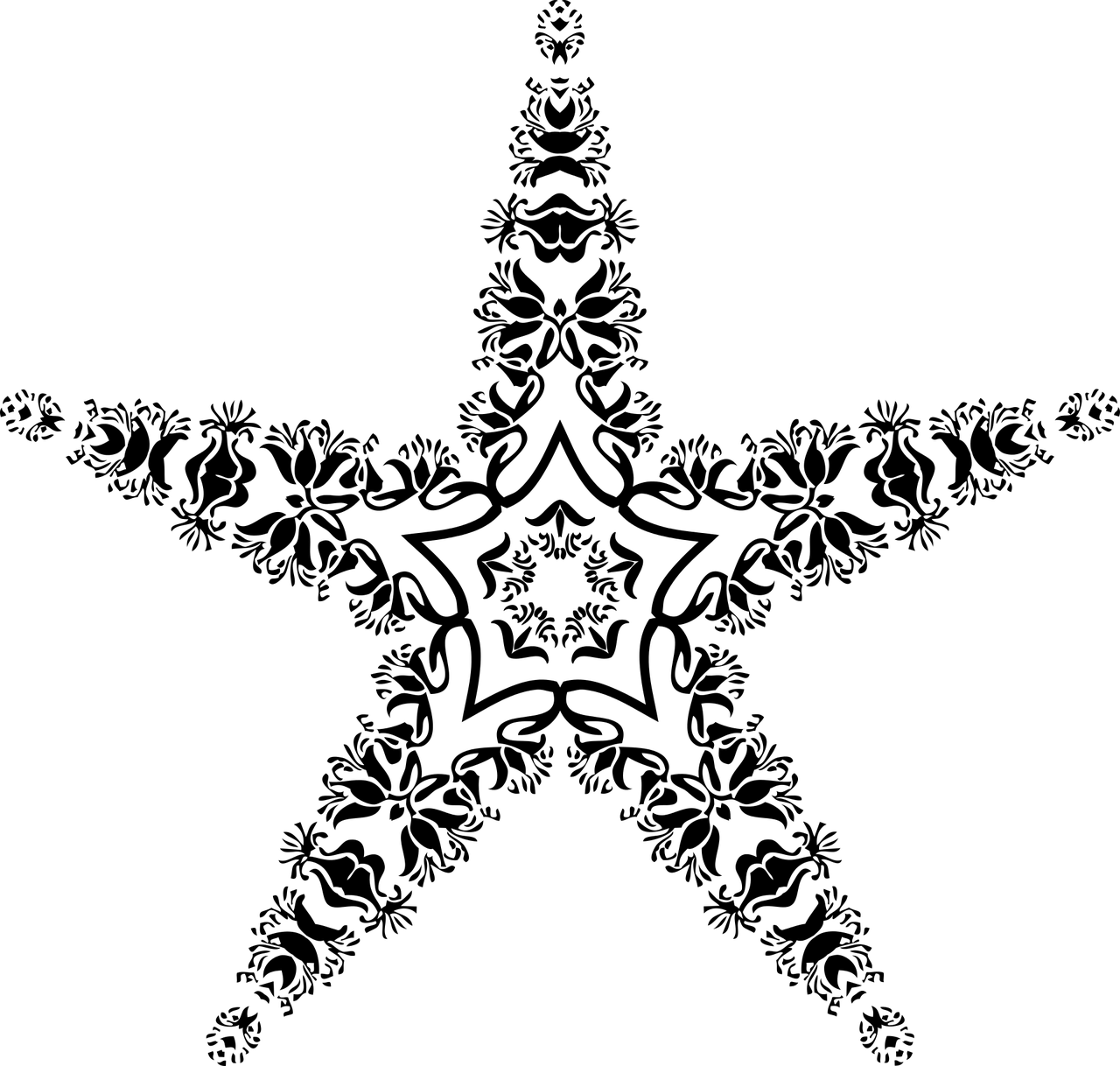 明星刺符，纹身艺术与现代娱乐圈的交融之美