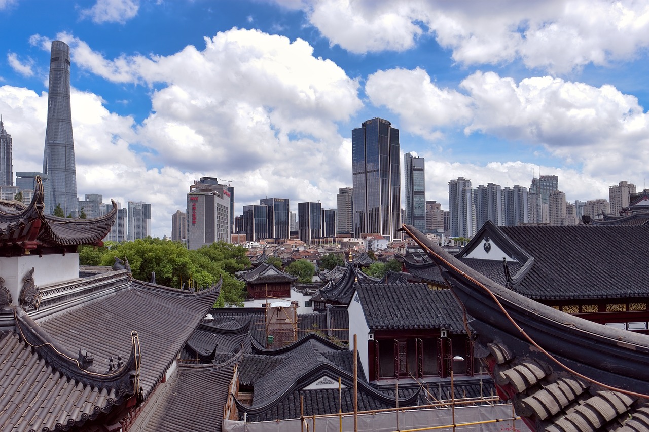 常熟支塘最新城市规划，塑造未来城市的蓝图展望发展之路
