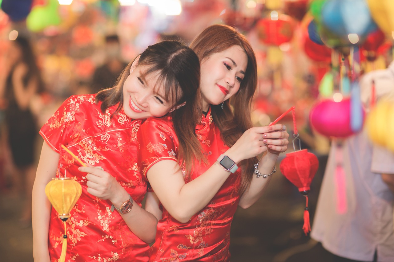 卡通动漫美女，魅力无限的艺术创作之旅