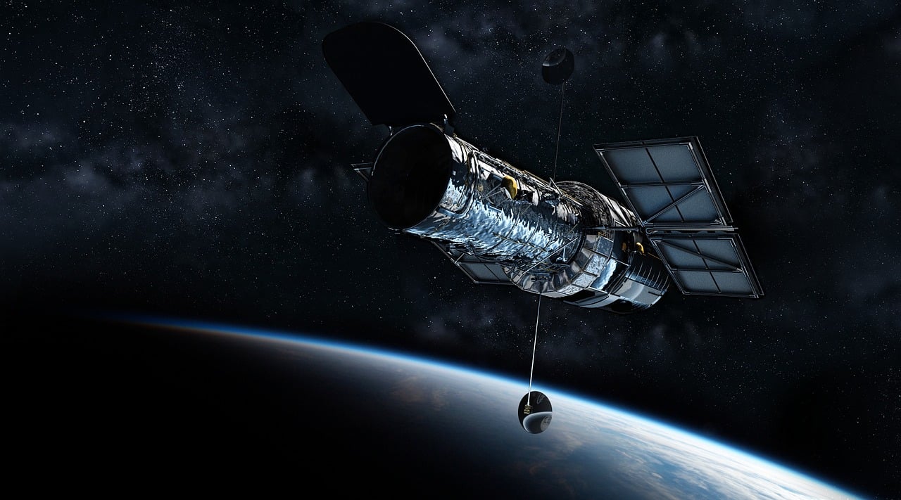 最新太空冒险游戏，探索宇宙无限魅力之旅